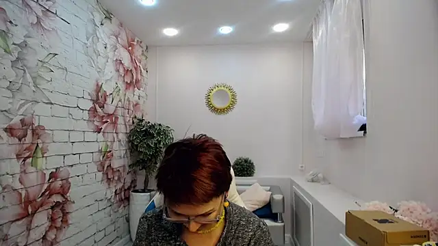 Cutie Asya online show from 10/20/25, 04:36