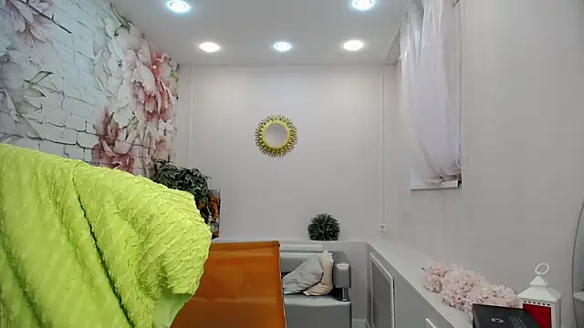 Cutie Asya online show from 04/21/26, 04:30