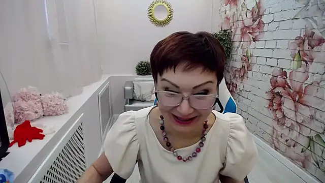 Cutie Asya online show from 02/26/25, 07:45