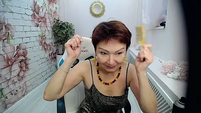 Cutie Asya online show from 10/13/25, 04:47