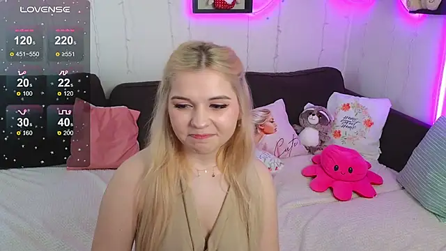 Kate Legend online show from 02/27/25, 05:29