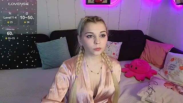 Kate Legend online show from 03/09/25, 02:18