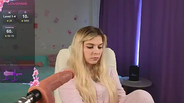 Kate Legend online show from 09/14/25, 02:34