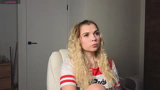 Kate Legend online show from 07/22/26, 03:08