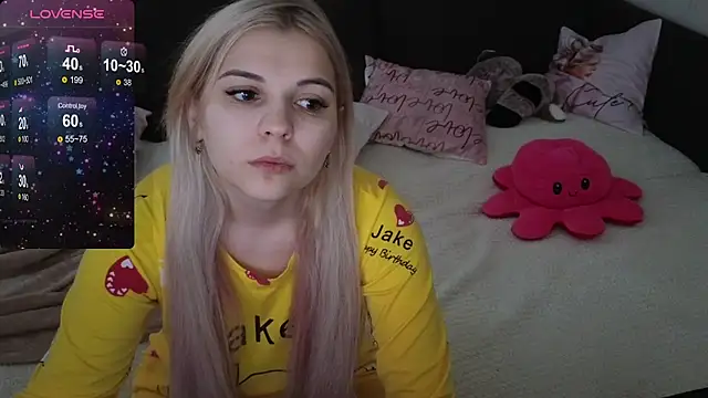 Kate Legend online show from 02/02/25, 04:05