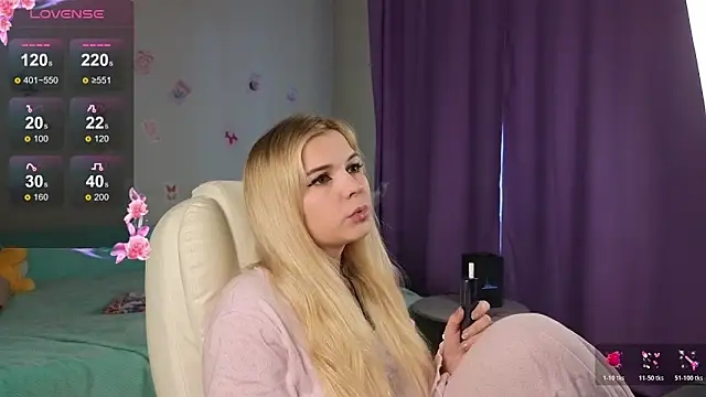 Kate Legend online show from 02/10/26, 04:55