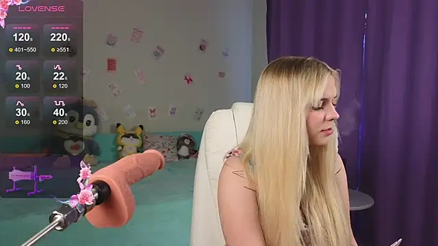 Kate Legend online show from 10/29/25, 03:38