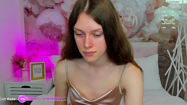 JaneBrowni online show from 10/08/25, 12:17