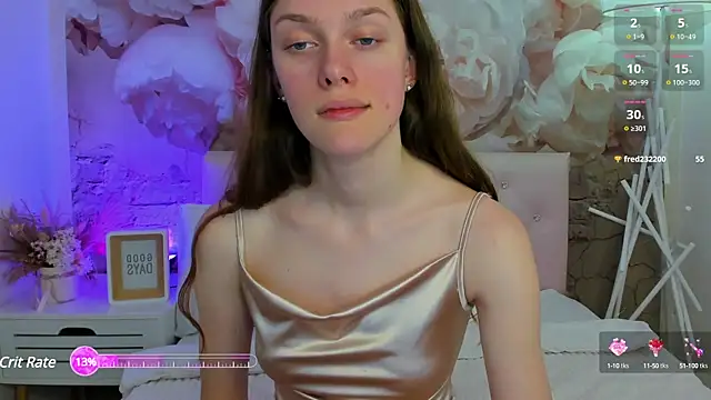 JaneBrowni online show from 03/20/25, 04:20