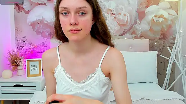 JaneBrowni online show from 11/27/25, 01:22