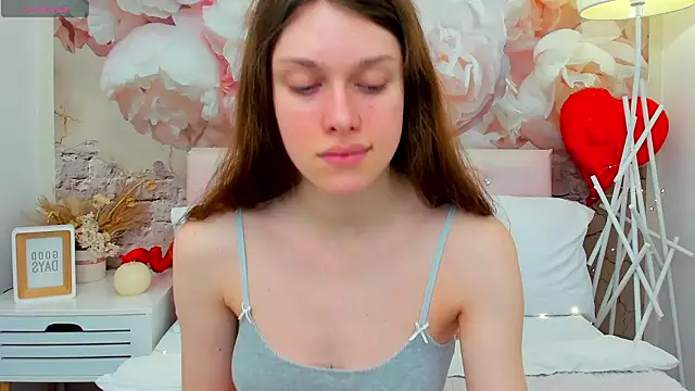 JaneBrowni online show from 03/07/26, 06:20