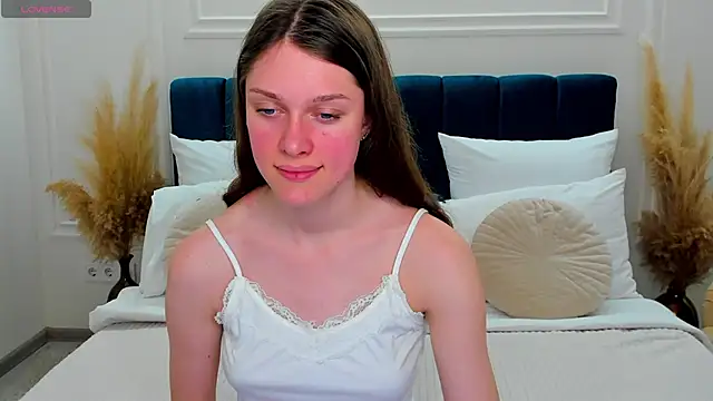 JaneBrowni online show from 03/12/26, 01:26