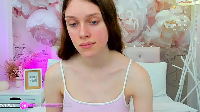 JaneBrowni online show from 11/30/25, 01:34