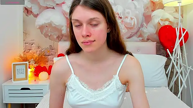 JaneBrowni online show from 03/06/26, 01:17