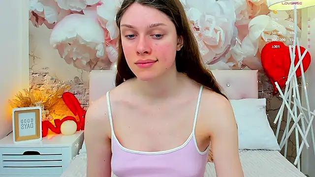 JaneBrowni online show from 03/18/26, 01:24