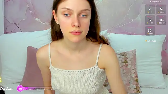 JaneBrowni online show from 02/13/25, 04:39