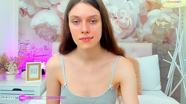 JaneBrowni online show from 11/06/25, 01:15