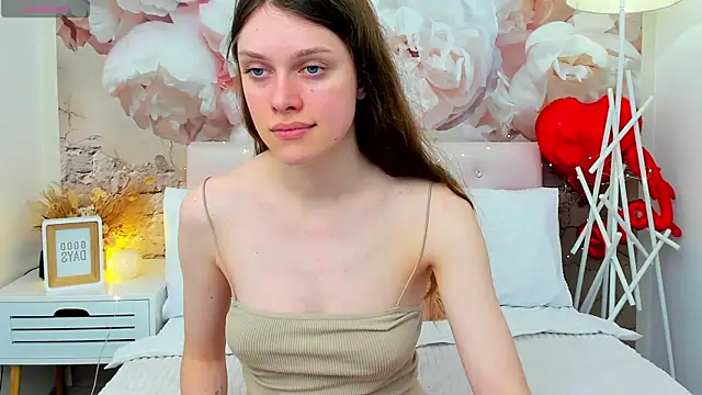 JaneBrowni online show from 04/08/26, 12:17