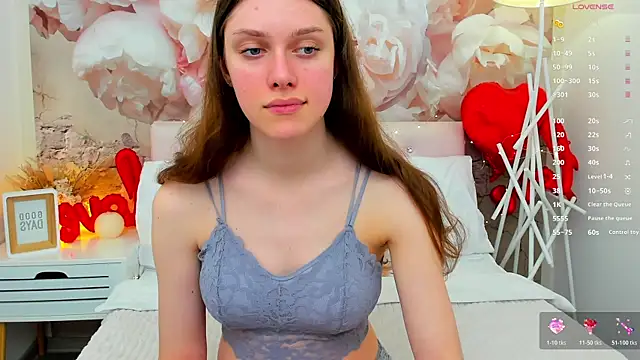 JaneBrowni online show from 04/05/26, 12:34