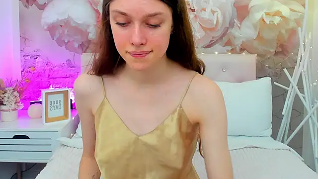 JaneBrowni online show from 11/07/25, 01:15