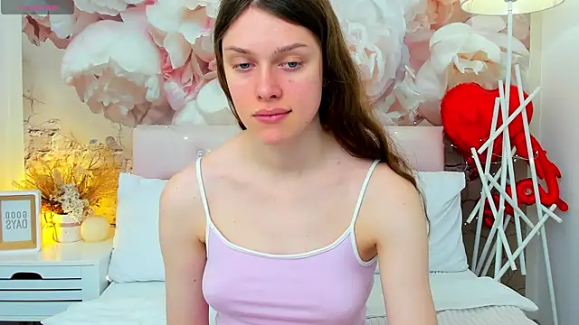 JaneBrowni online show from 04/22/26, 12:23