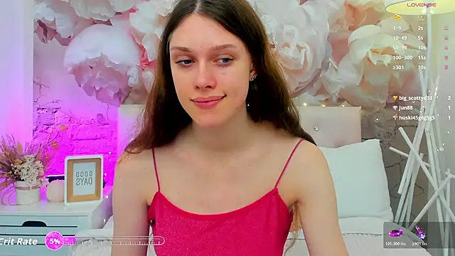 JaneBrowni online show from 11/09/25, 01:15