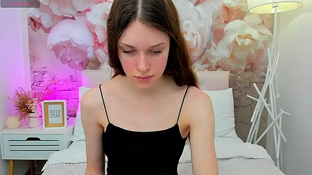 JaneBrowni online show from 11/20/25, 01:23