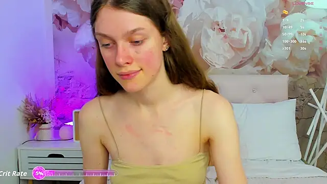 JaneBrowni online show from 10/26/25, 02:06