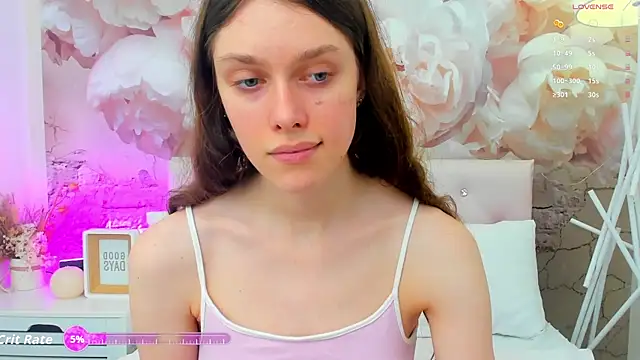 JaneBrowni online show from 11/02/25, 01:16