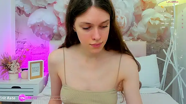 JaneBrowni online show from 11/08/25, 01:14