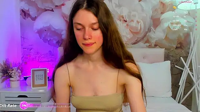 JaneBrowni online show from 11/05/25, 01:14