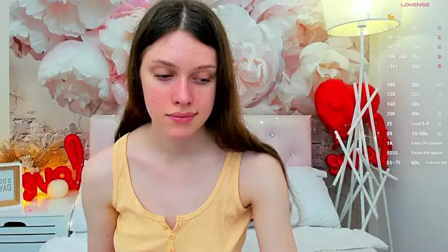 JaneBrowni online show from 04/04/26, 12:23