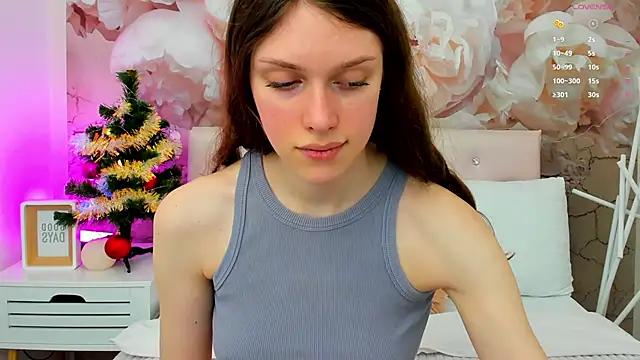 JaneBrowni online show from 12/14/25, 01:28