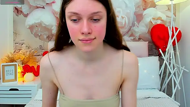 JaneBrowni online show from 03/15/26, 01:29