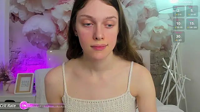 JaneBrowni online show from 02/27/25, 07:37