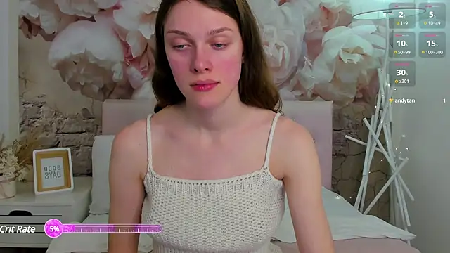 JaneBrowni online show from 03/11/25, 04:29