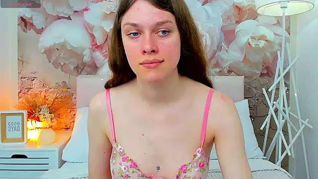 JaneBrowni online show from 05/12/26, 12:22