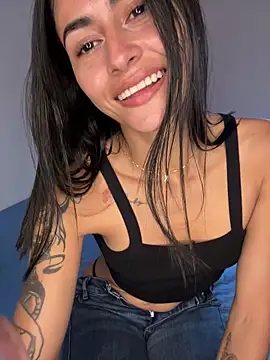 emilie xx  online show from 03/27/26, 09:49