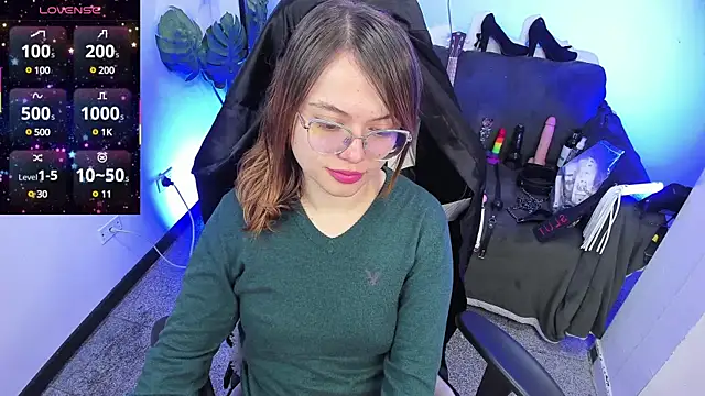 blackberrys  online show from 03/07/25, 11:40