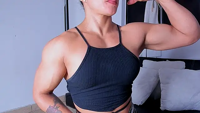 alexafit online show from 04/07/26, 07:04