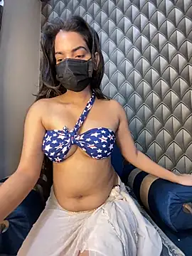 Shabnam88 online show from 12/23/25, 04:01