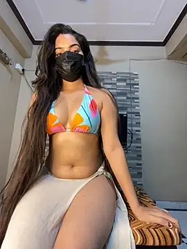 Shabnam88 online show from 02/06/26, 08:49