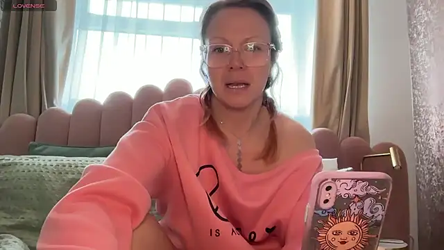 MelodyRoseUk online show from 03/30/26, 09:00