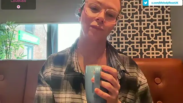 MelodyRoseUk online show from 02/12/26, 10:15