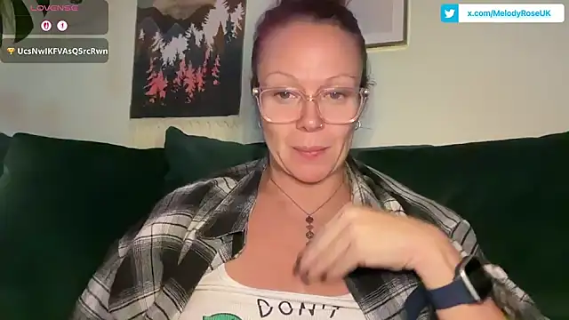 MelodyRoseUk online show from 12/20/25, 03:37