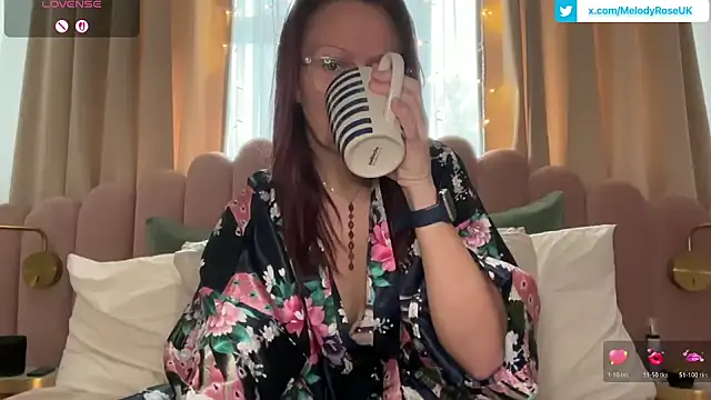 MelodyRoseUk online show from 02/09/26, 12:25