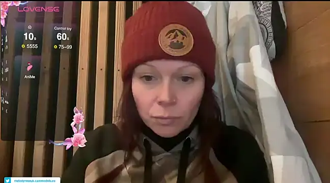 Snapshot of MelodyRoseUk chatting on 01/10/25, 03:06 MelodyRoseUk online show from 01/10/25, 03:06