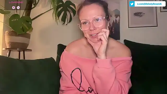 MelodyRoseUk online show from 02/13/26, 11:38