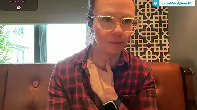 MelodyRoseUk online show from 02/06/26, 10:55