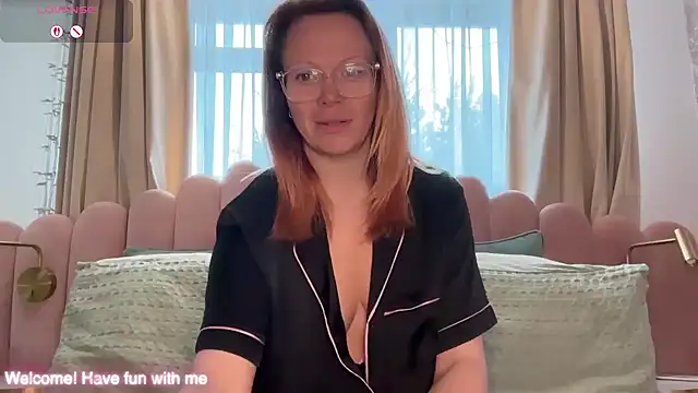 MelodyRoseUk online show from 03/27/26, 09:10